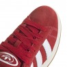 ADIDAS Originals Campus 00S Rosso Bianco - Sneakers Donna