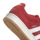 ADIDAS Originals Campus 00S Rosso Bianco - Sneakers Donna