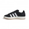 ADIDAS Originals Campus Nero Bianco - Sneakers Donna