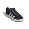 ADIDAS Originals Campus Nero Bianco - Sneakers Donna