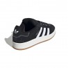 ADIDAS Originals Campus Nero Bianco - Sneakers Donna