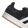 ADIDAS Originals Campus Nero Bianco - Sneakers Donna