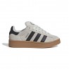 Adidas Originals Campus 00S Gs Grigio Nero - Sneakers Bambino