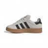 Adidas Originals Campus 00S Gs Grigio Nero - Sneakers Bambino