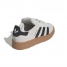 Adidas Originals Campus 00S Gs Grigio Nero - Sneakers Bambino