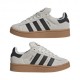 Adidas Originals Campus 00S Gs Grigio Nero - Sneakers Bambino