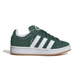 Adidas Originals Campus 00S Gs Verde Bianco - Sneakers Bambino