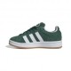 Adidas Originals Campus 00S Gs Verde Bianco - Sneakers Bambino