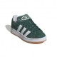 Adidas Originals Campus 00S Gs Verde Bianco - Sneakers Bambino