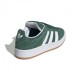 Adidas Originals Campus 00S Gs Verde Bianco - Sneakers Bambino