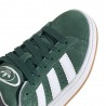 Adidas Originals Campus 00S Gs Verde Bianco - Sneakers Bambino