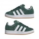 Adidas Originals Campus 00S Gs Verde Bianco - Sneakers Bambino