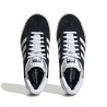 ADIDAS Originals Gazelle Bold Bianco Nero - Sneakers Donna