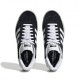 ADIDAS Originals Gazelle Bold Bianco Nero - Sneakers Donna