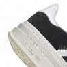 ADIDAS Originals Gazelle Bold Bianco Nero - Sneakers Donna