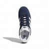 Adidas Originals Gazelle Gs Blu Bianco - Sneakers Bambino