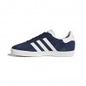 Adidas Originals Gazelle Gs Blu Bianco - Sneakers Bambino