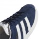 Adidas Originals Gazelle Gs Blu Bianco - Sneakers Bambino