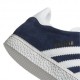 Adidas Originals Gazelle Gs Blu Bianco - Sneakers Bambino