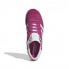 Adidas Originals Gazelle Gs Fucsia Bianco - Sneakers Bambina