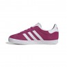 Adidas Originals Gazelle Gs Fucsia Bianco - Sneakers Bambina