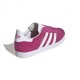 Adidas Originals Gazelle Gs Fucsia Bianco - Sneakers Bambina