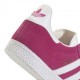 Adidas Originals Gazelle Gs Fucsia Bianco - Sneakers Bambina