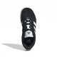 Adidas Vl Court 3.0 Gs Nero Bianco - Sneakers Bambina