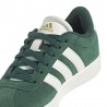 Adidas Vl Court 3.0 Gs Verde Bianco - Sneakers Bambino