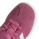 Adidas Vl Court 3.0 Ps Rosa Bianco - Sneakers Bambina