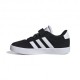 Adidas Vl Court 3.0 Ps Nero Bianco - Sneakers Bambina