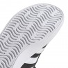 Adidas Vl Court 3.0 Ps Nero Bianco - Sneakers Bambina