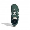 Adidas Vl Court 3.0 Ps Verde Bianco - Sneakers Bambino