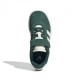 Adidas Vl Court 3.0 Ps Verde Bianco - Sneakers Bambino