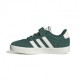 Adidas Vl Court 3.0 Ps Verde Bianco - Sneakers Bambino