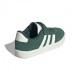 Adidas Vl Court 3.0 Ps Verde Bianco - Sneakers Bambino