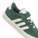 Adidas Vl Court 3.0 Ps Verde Bianco - Sneakers Bambino