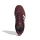 Adidas Vl Court Bold Gs Bordeaux Bianco - Sneakers Bambina