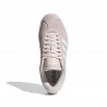 ADIDAS Vl Court Bold Rosa Bianco - Sneakers Donna