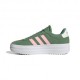 ADIDAS Vl Court Bold Verde Rosa - Sneakers Donna