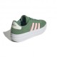 ADIDAS Vl Court Bold Verde Rosa - Sneakers Donna