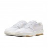 Nike Gamma Force Bianco Beige - Sneakers Donna