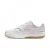 Nike Gamma Force Bianco Beige - Sneakers Donna