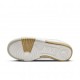 Nike Gamma Force Bianco Beige - Sneakers Donna