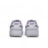 Nike Gamma Force Bianco Viola - Sneakers Donna