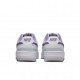 Nike Gamma Force Bianco Viola - Sneakers Donna