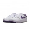 Nike Gamma Force Bianco Viola - Sneakers Donna