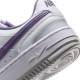 Nike Gamma Force Bianco Viola - Sneakers Donna