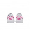 Nike Court Borough Low Recraft Gs Fucsia - Sneakers Bambina