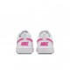 Nike Court Borough Low Recraft Gs Fucsia - Sneakers Bambina